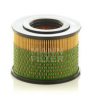 MANN-FILTER C 1233 Air Filter